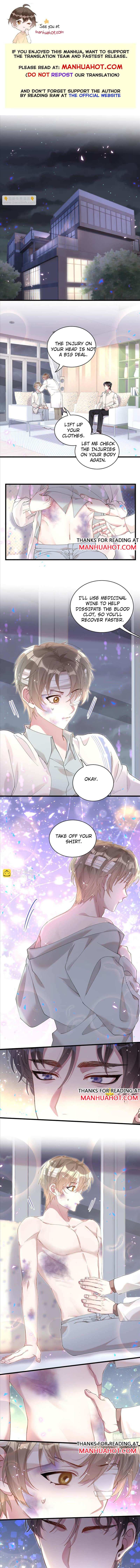 Get Married - chapter 29 - #1