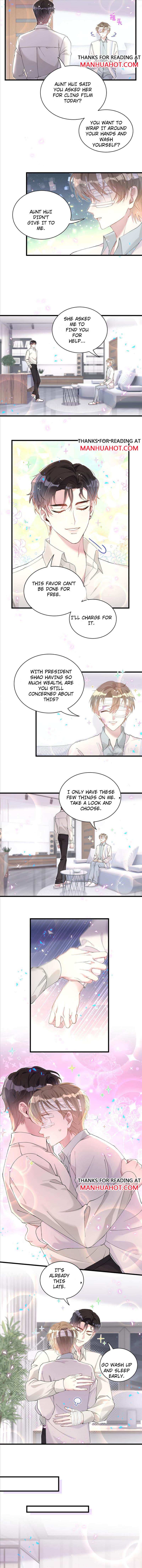 Get Married - chapter 30 - #3