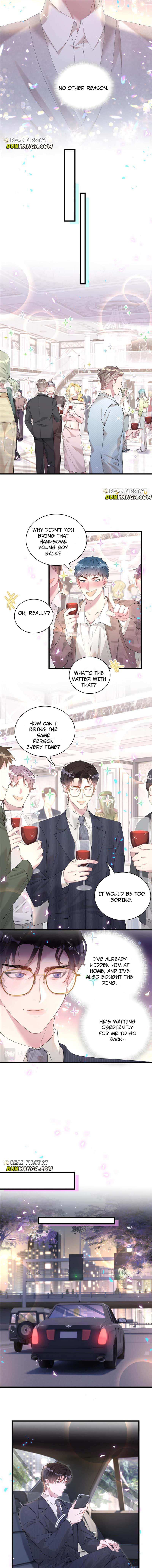 Get Married - chapter 32 - #3