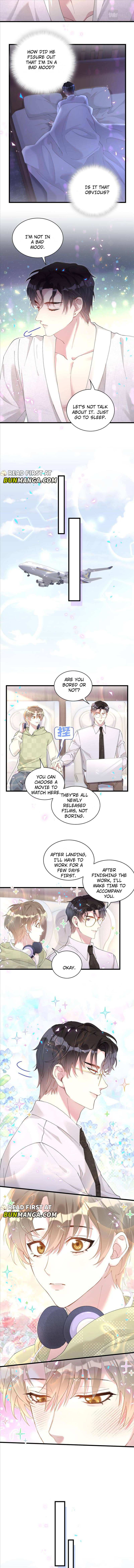 Get Married - chapter 33 - #6