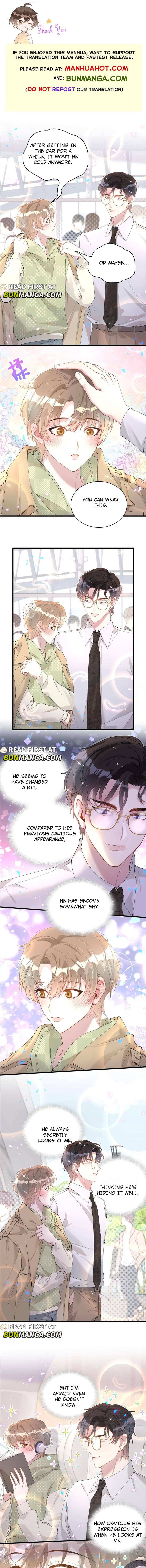 Get Married - chapter 34 - #1