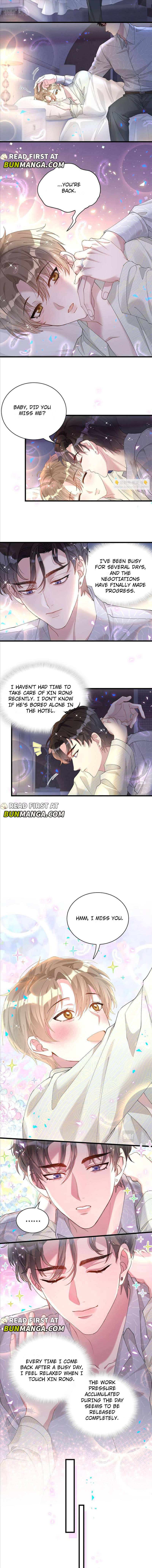 Get Married - chapter 34 - #4