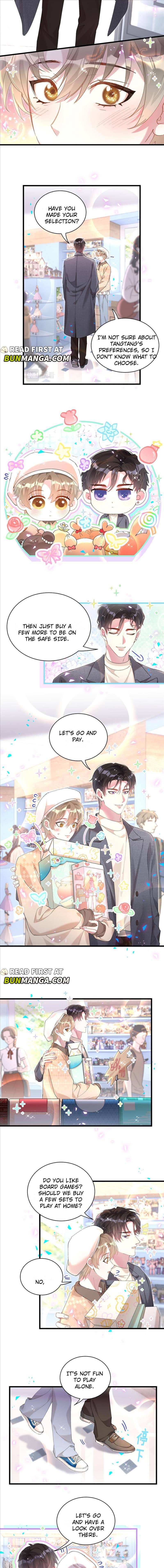 Get Married - chapter 34 - #6