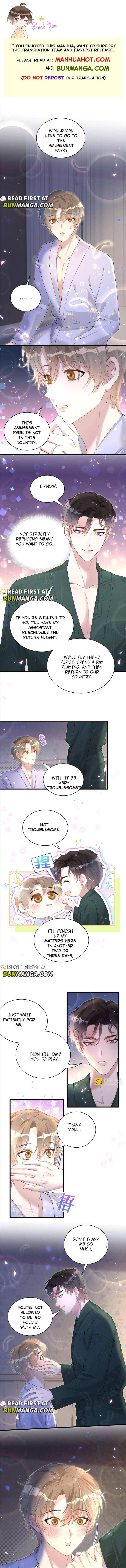 Get Married - chapter 37 - #1