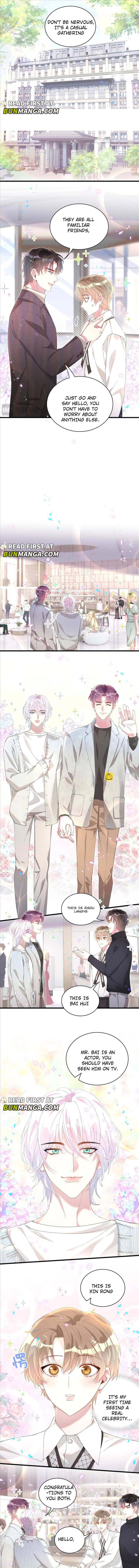 Get Married - chapter 41 - #5