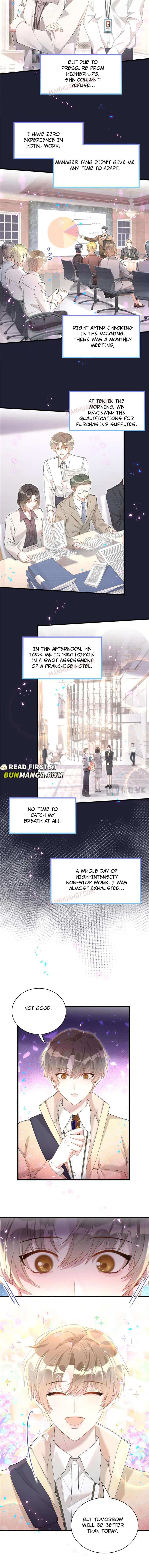 Get Married - chapter 43 - #3