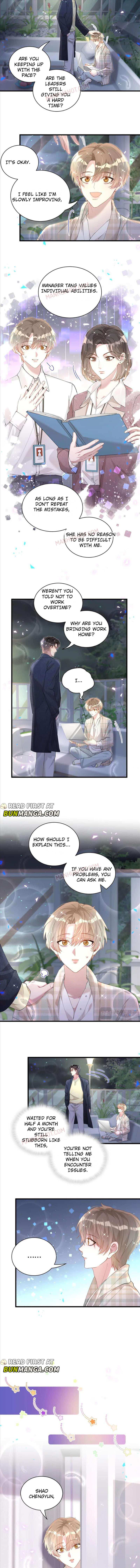 Get Married - chapter 43 - #6