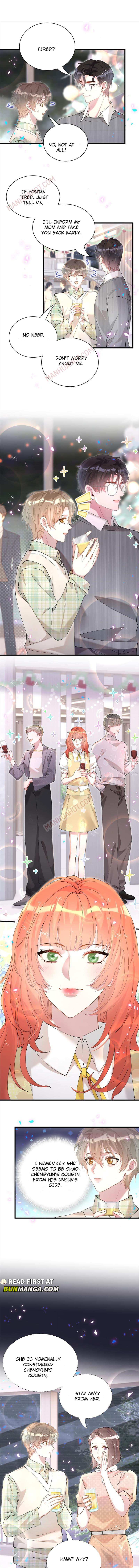 Get Married - chapter 46 - #5