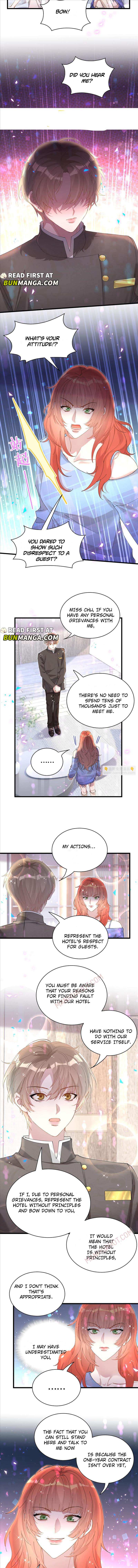 Get Married - chapter 47 - #5