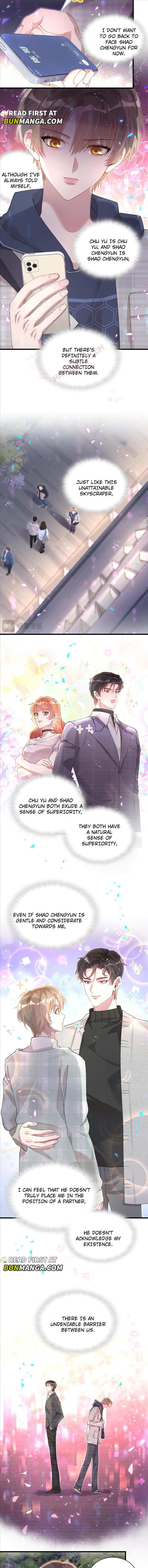 Get Married - chapter 48 - #3