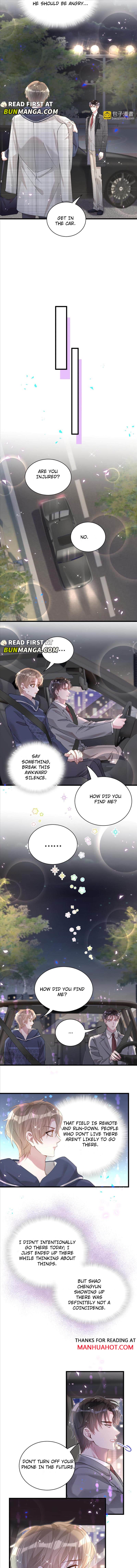 Get Married - chapter 49 - #5
