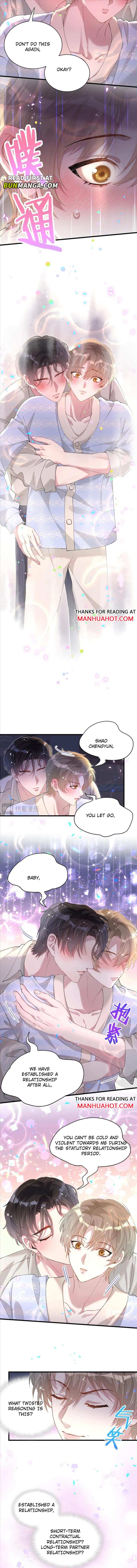 Get Married - chapter 53 - #5