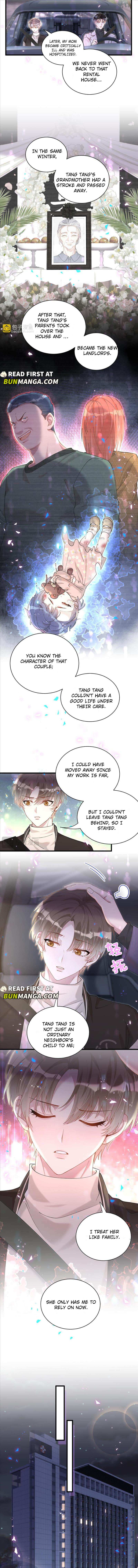Get Married - chapter 55 - #3