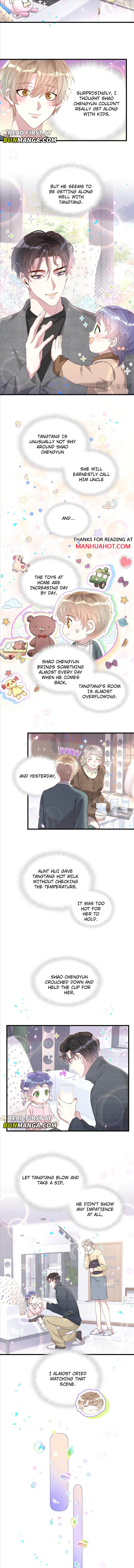 Get Married - chapter 57 - #4