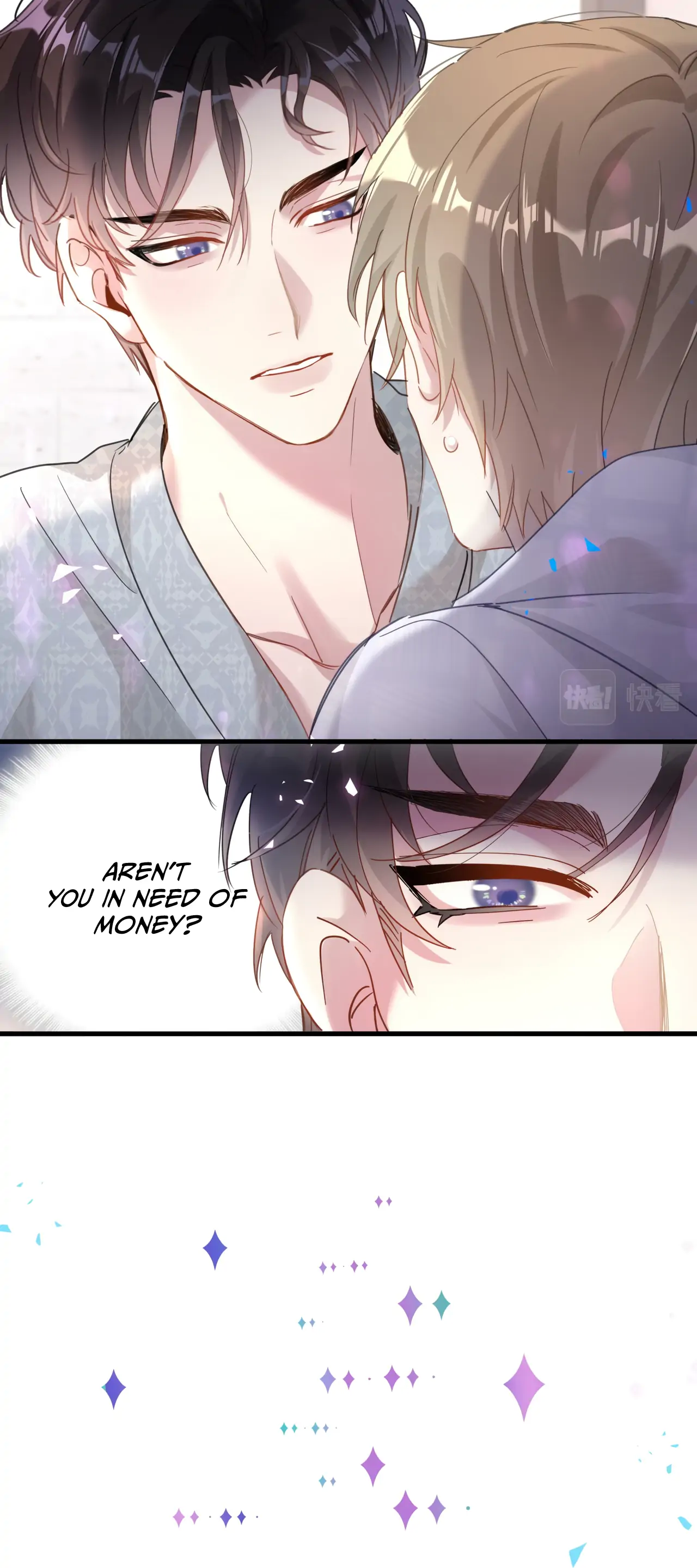 Get Married - chapter 6 - #4
