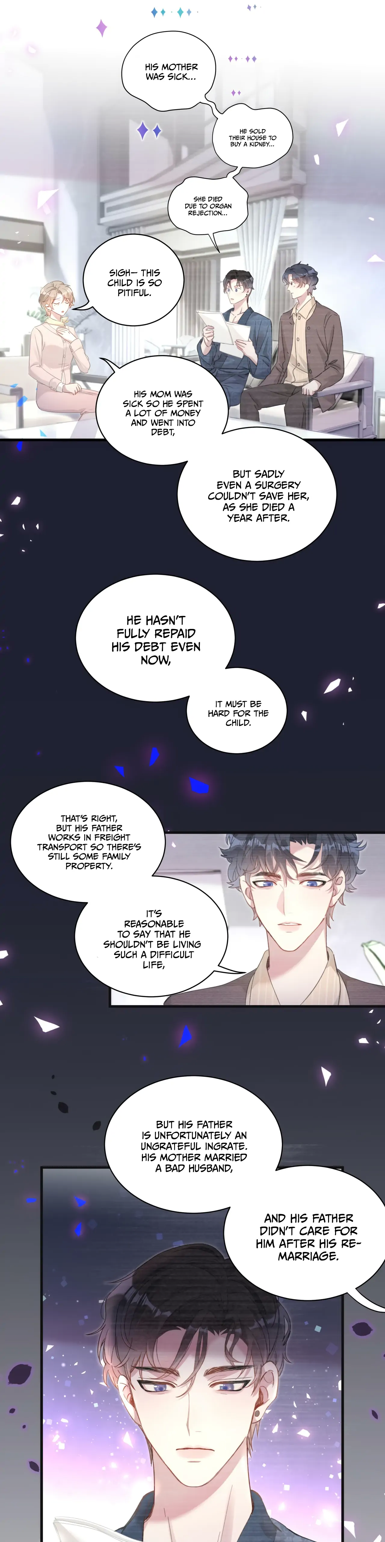 Get Married - chapter 6 - #5