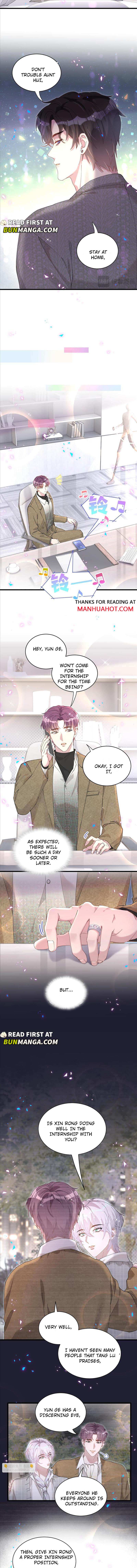 Get Married - chapter 62 - #6
