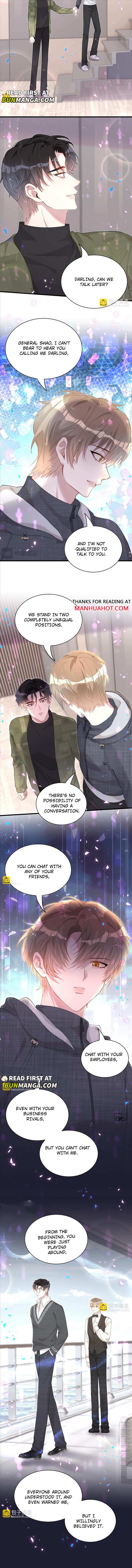 Get Married - chapter 67 - #6