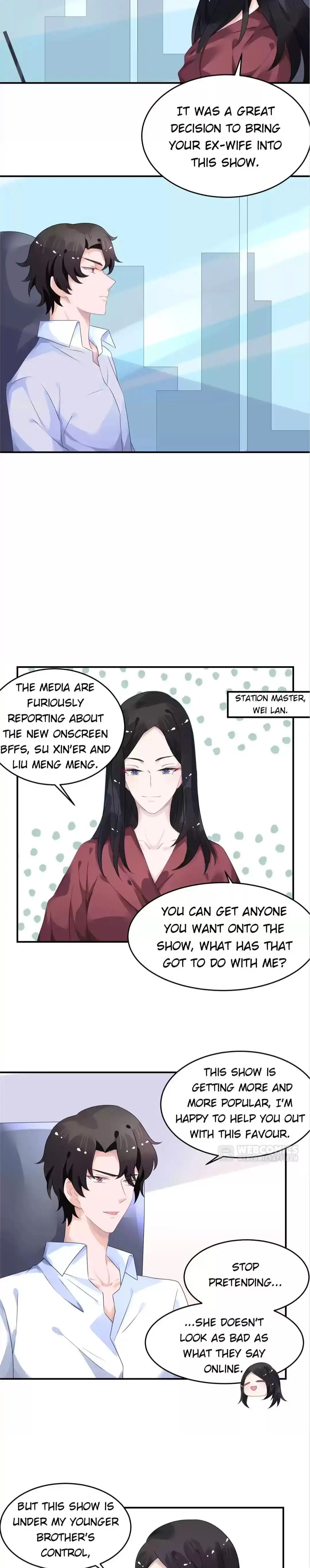 Get Out of Entertainment Circle - chapter 42 - #2