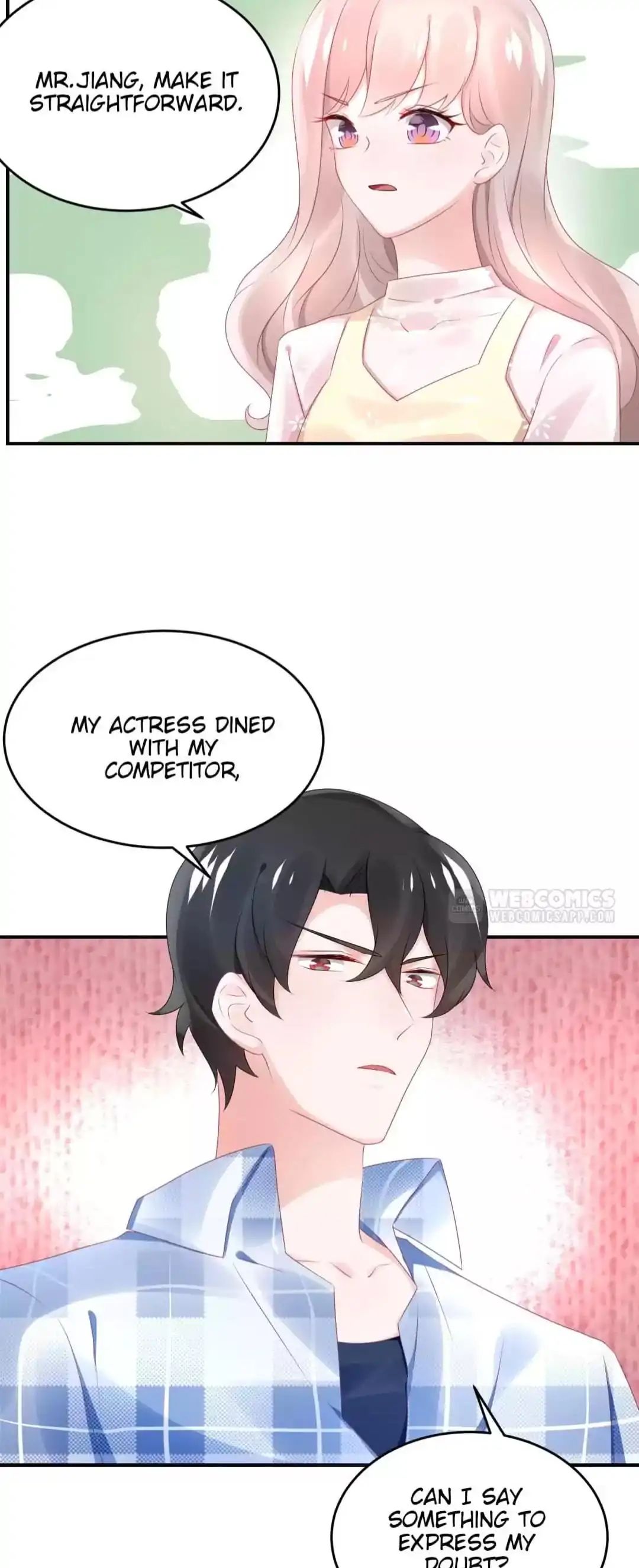 Get Out of Entertainment Circle - chapter 62 - #4