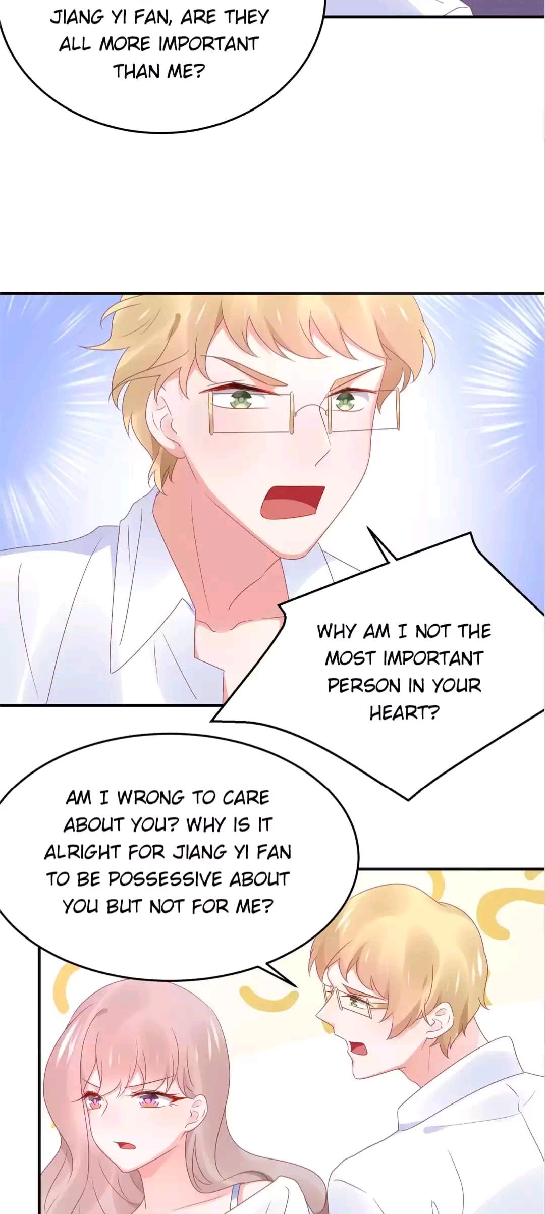 Get Out of Entertainment Circle - chapter 99 - #6