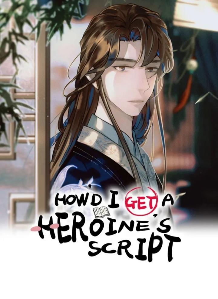Get The Heroine’S Script - chapter 73 - #2