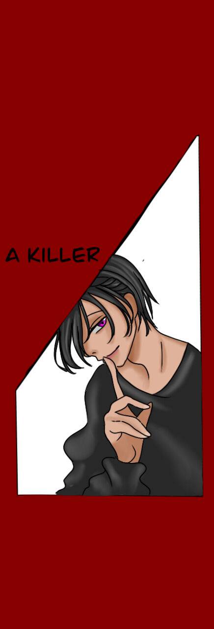 Getaway Killer - chapter 0 - #2