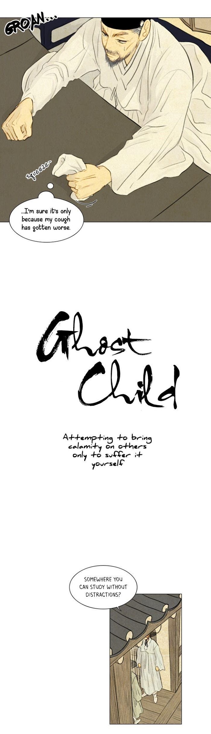 Ghost Child - chapter 17 - #5