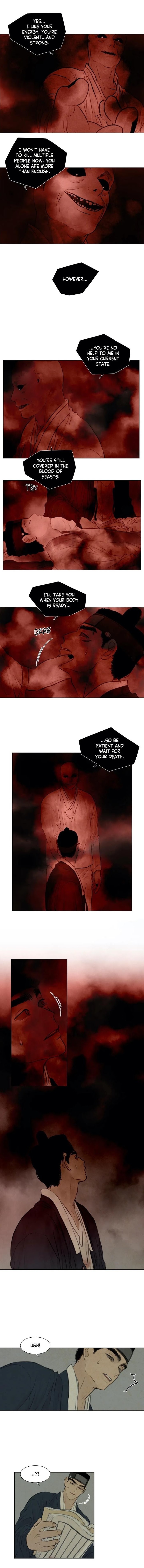 Ghost Child - chapter 31 - #3