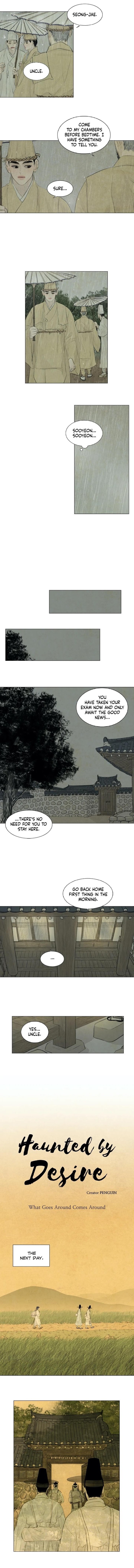 Ghost Child - chapter 32 - #3