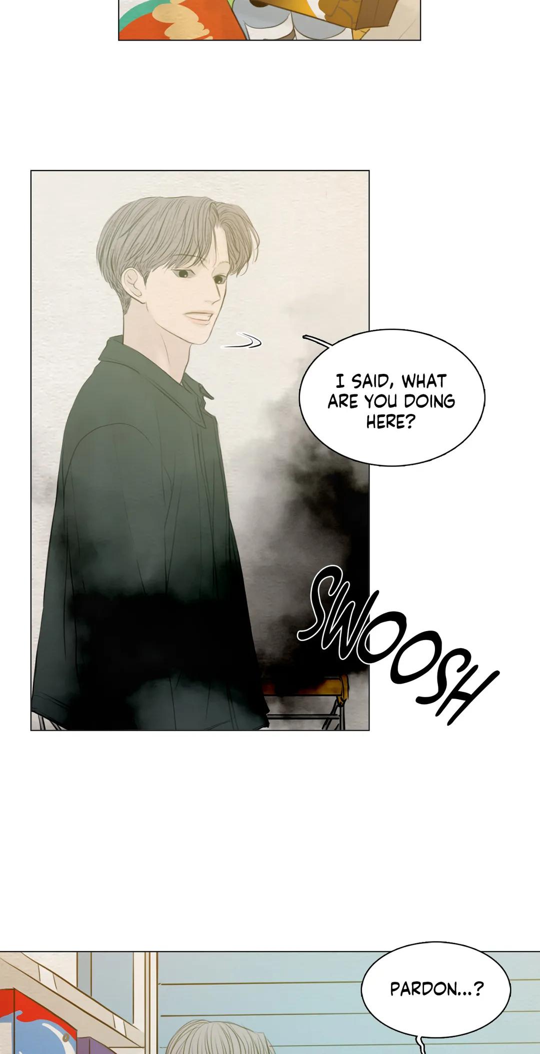 Ghost Child - chapter 87 - #5