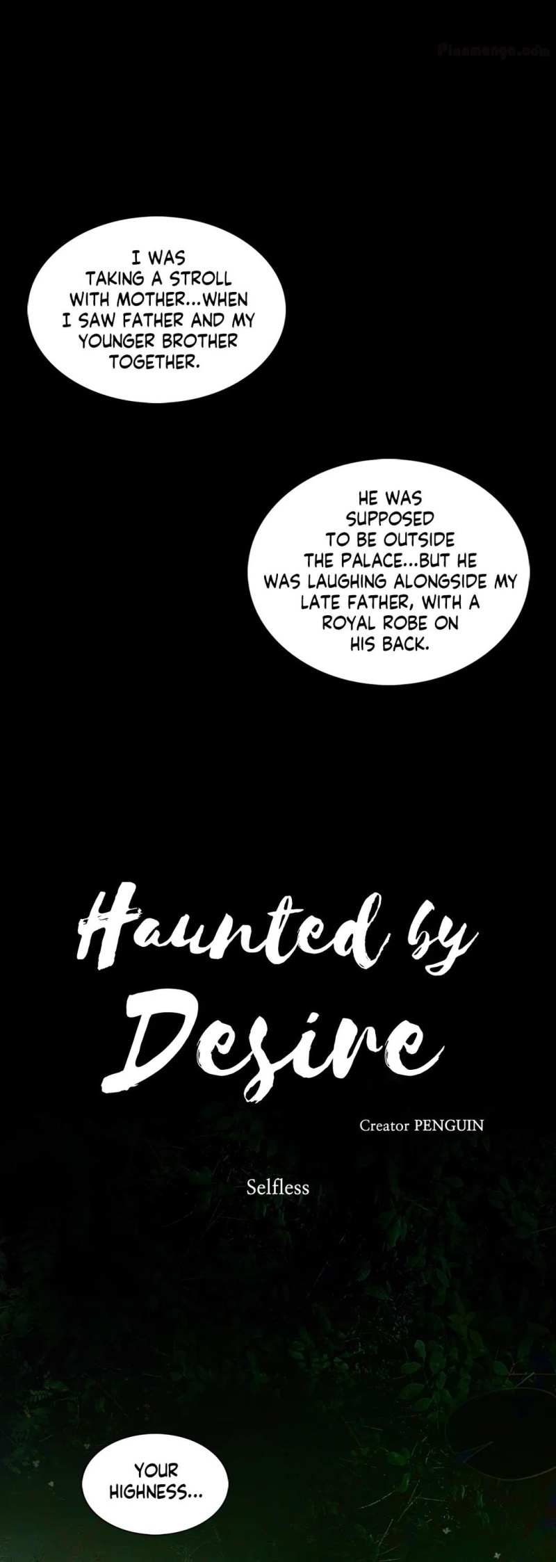 Ghost Child - chapter 98 - #2