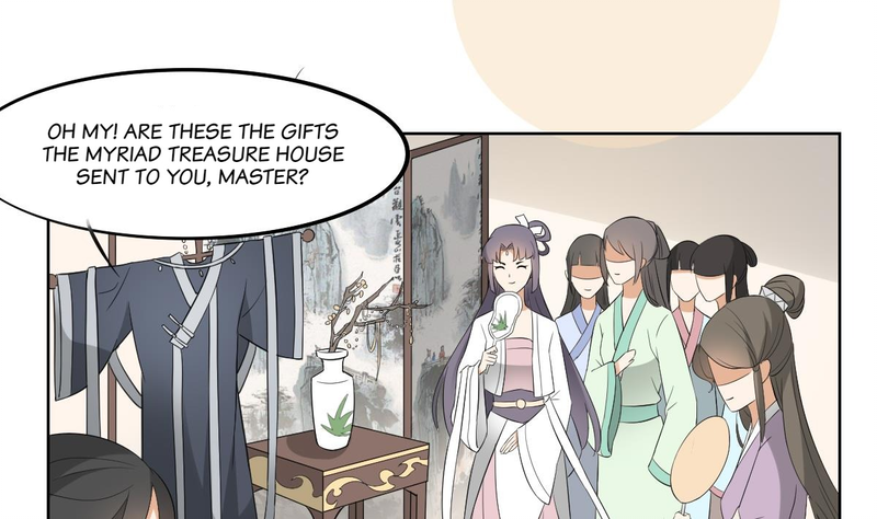 Ghost Consort - chapter 22 - #2