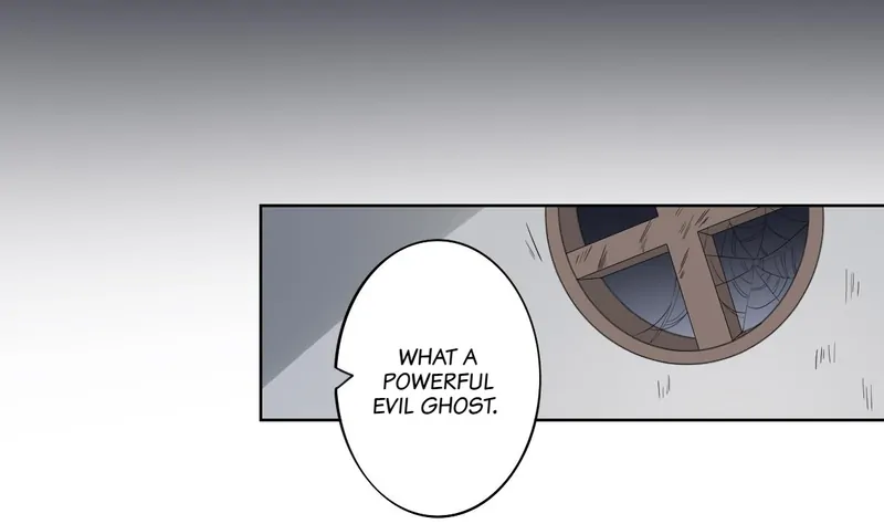 Ghost Consort - chapter 25 - #2
