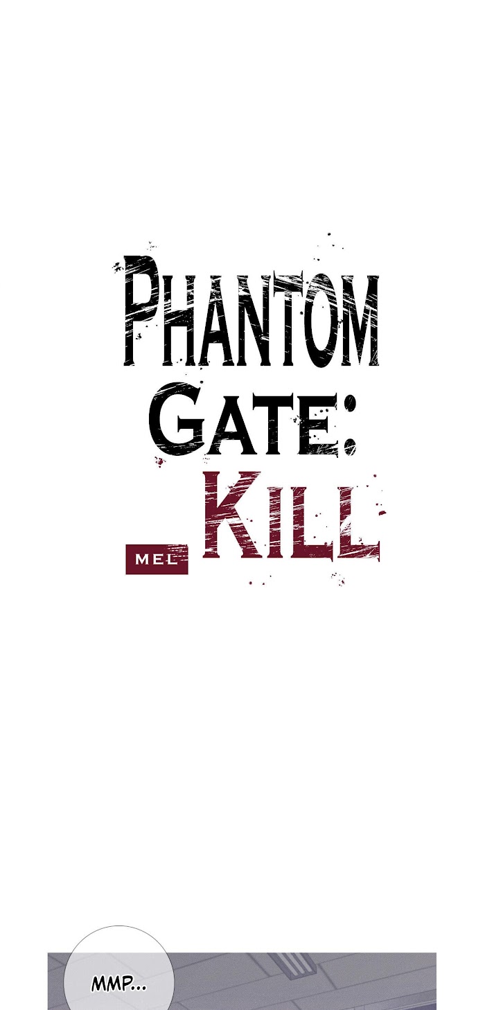 Ghost Gate - chapter 4 - #3