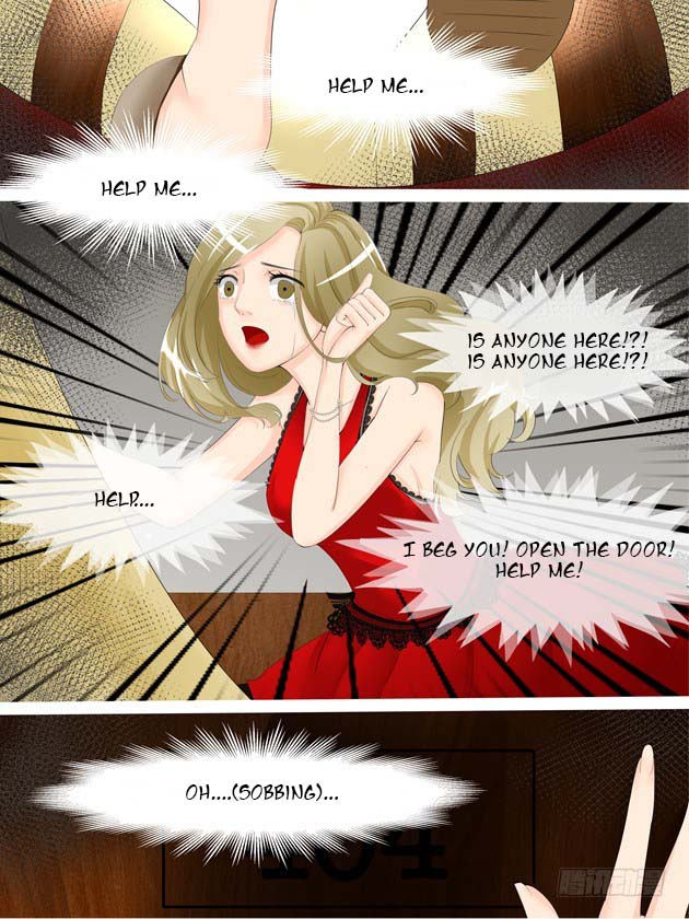 Ghost Marriage - chapter 2 - #3