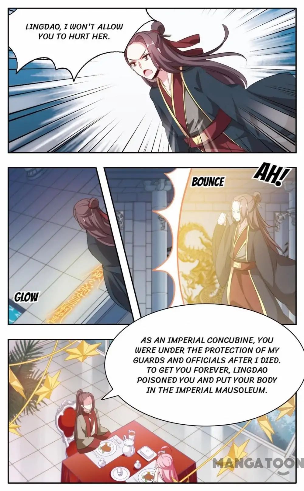 Ghost Office - chapter 22 - #3