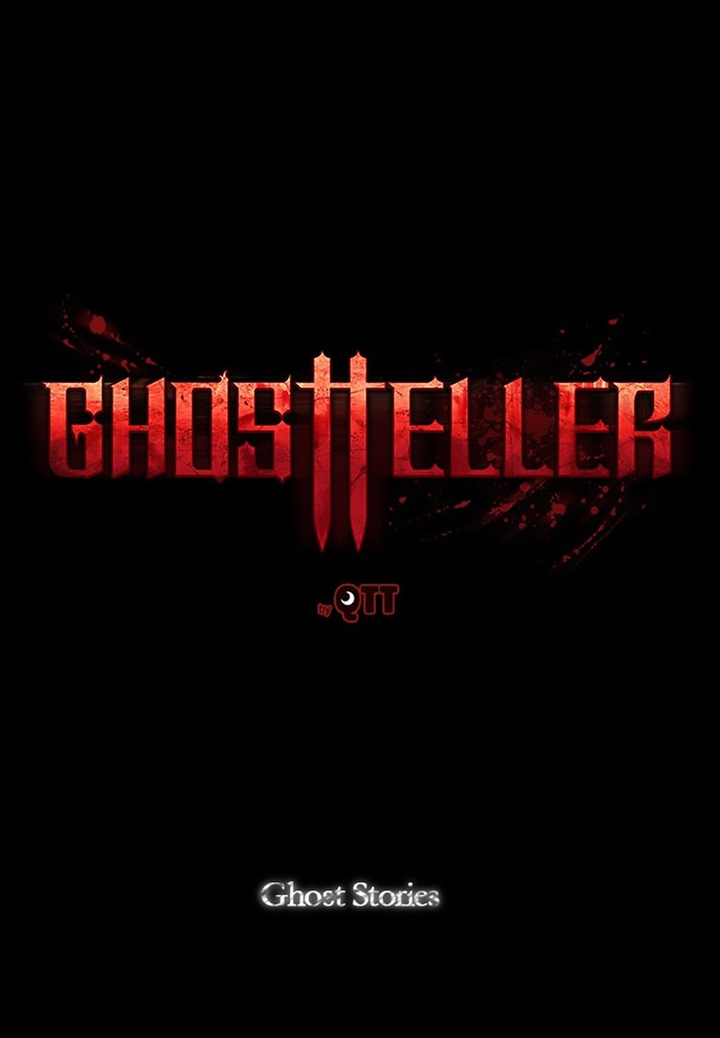 Ghost Teller - chapter 20 - #1
