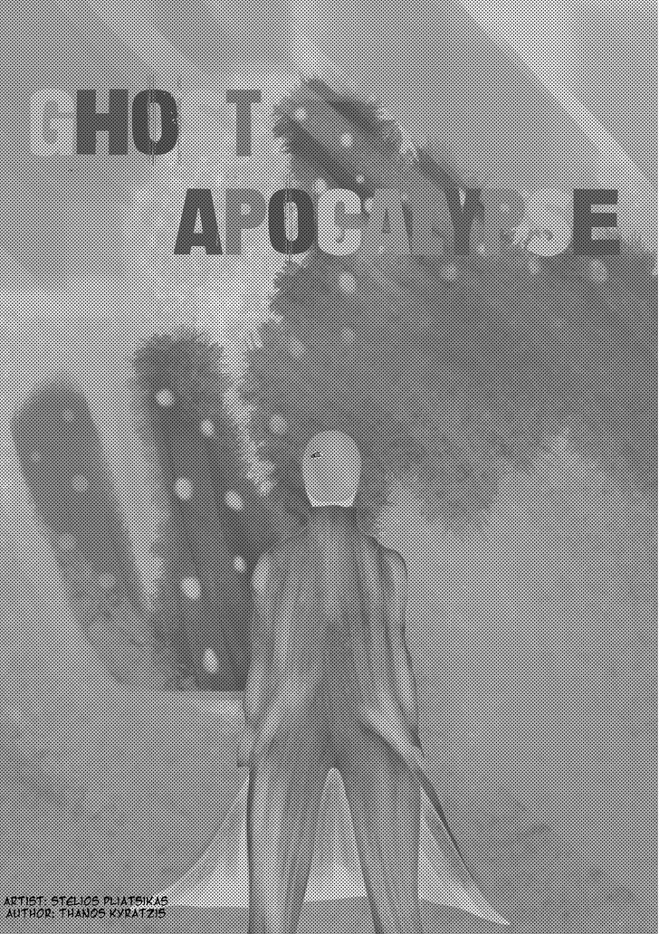 GhostApocalypse - chapter 8 - #2