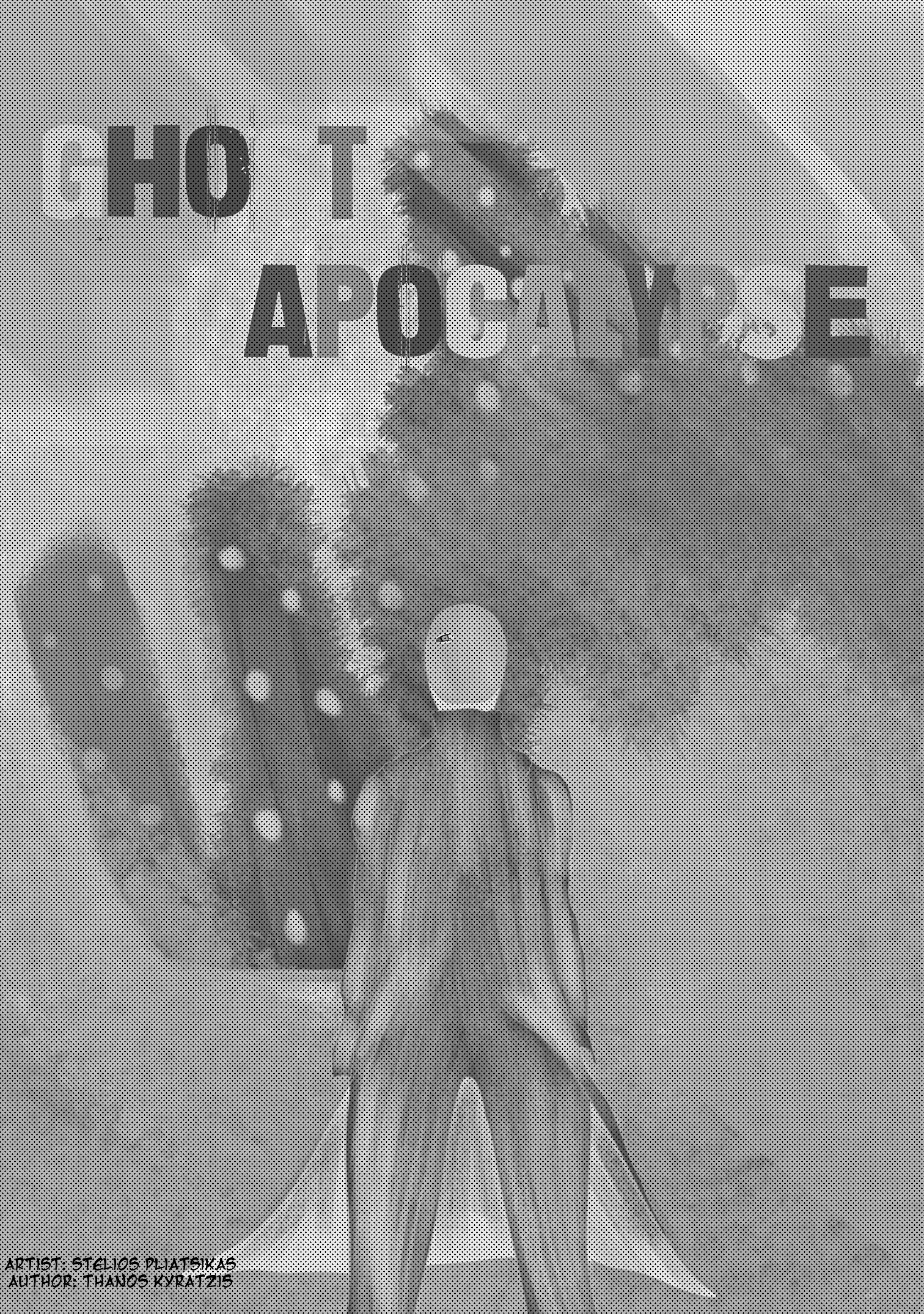 GhostApocalypse - chapter 9 - #3