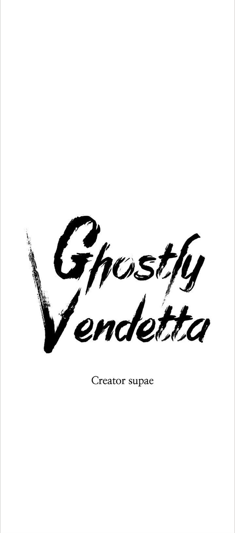 Ghostly Vendetta - chapter 22 - #5
