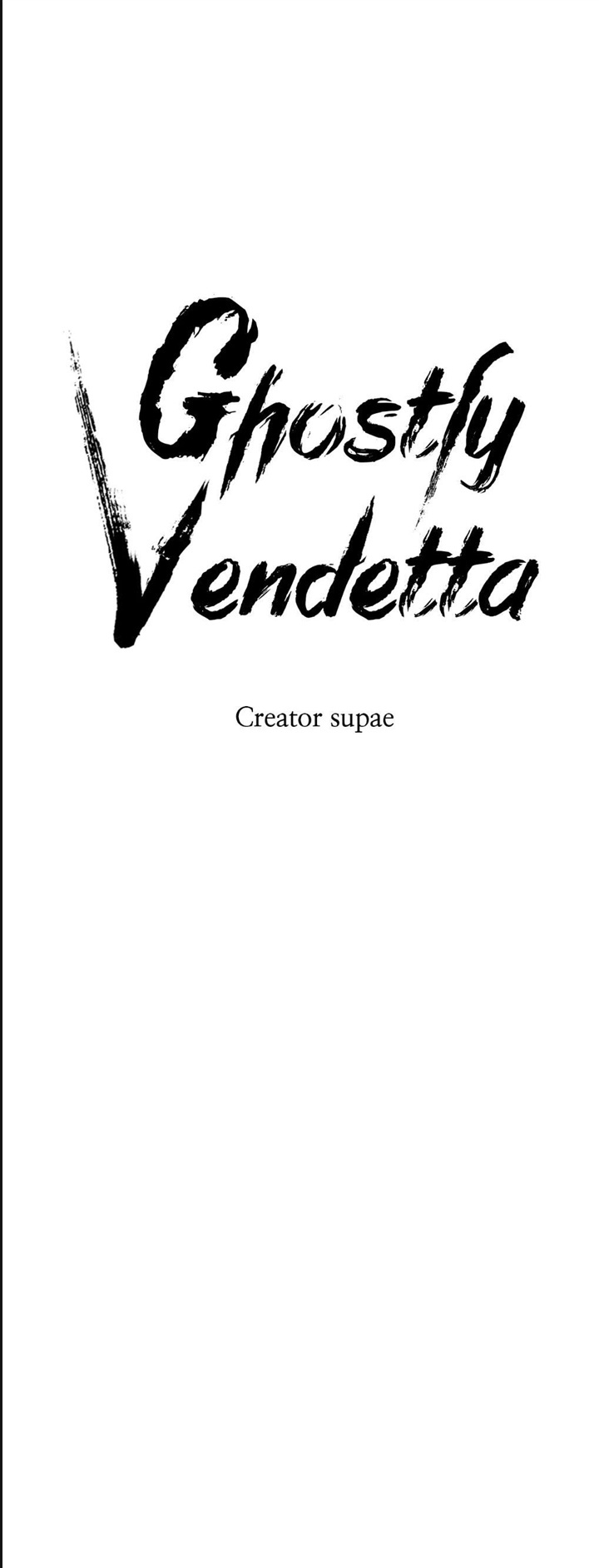 Ghostly Vendetta - chapter 31 - #6
