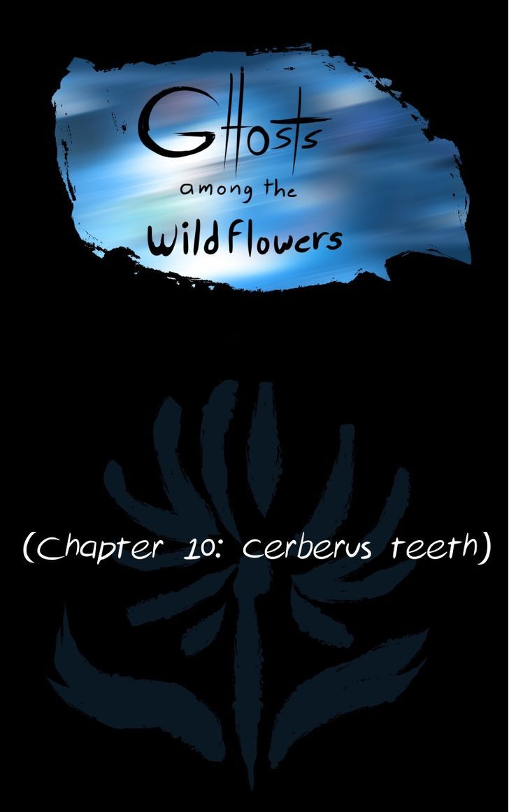 Ghosts Among the Wild Flowers - chapter 11 - #1