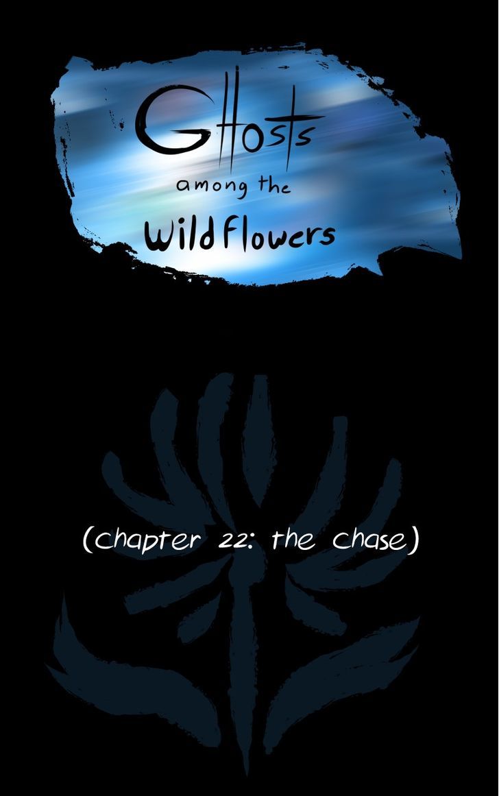 Ghosts Among the Wild Flowers - chapter 23 - #1