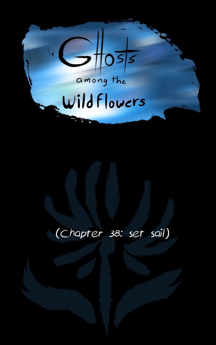 Ghosts Among the Wild Flowers - chapter 39 - #1