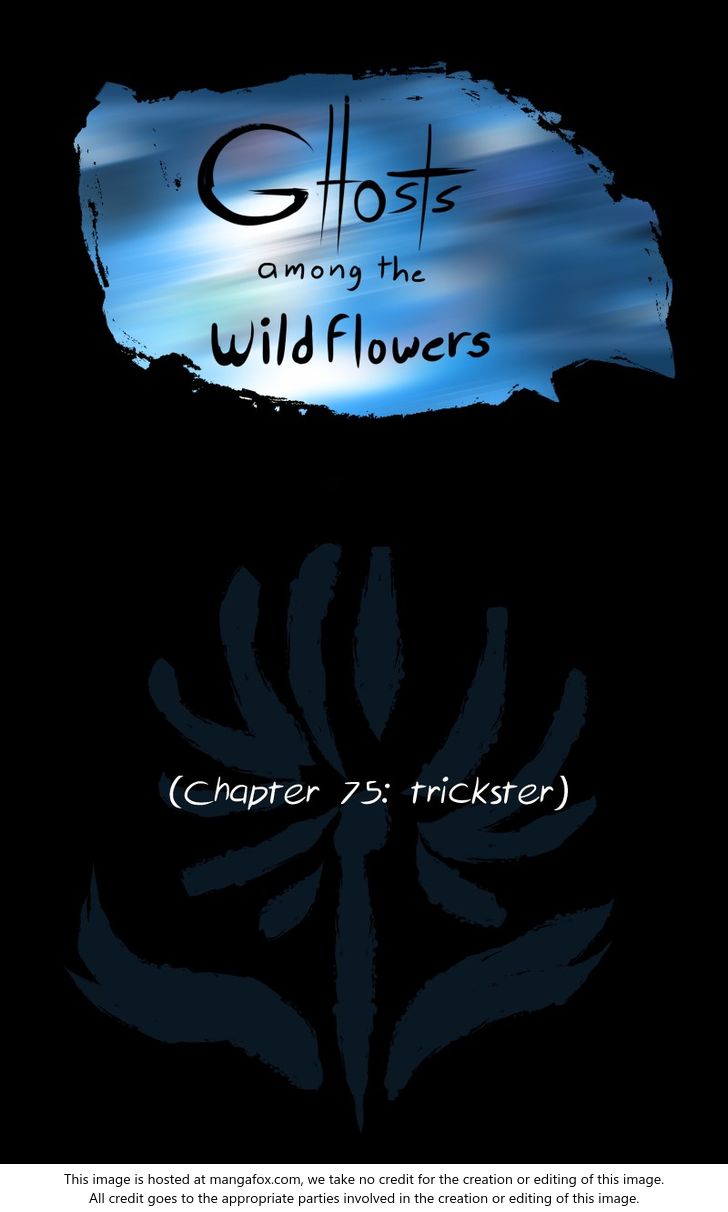 Ghosts Among the Wild Flowers - chapter 76 - #1