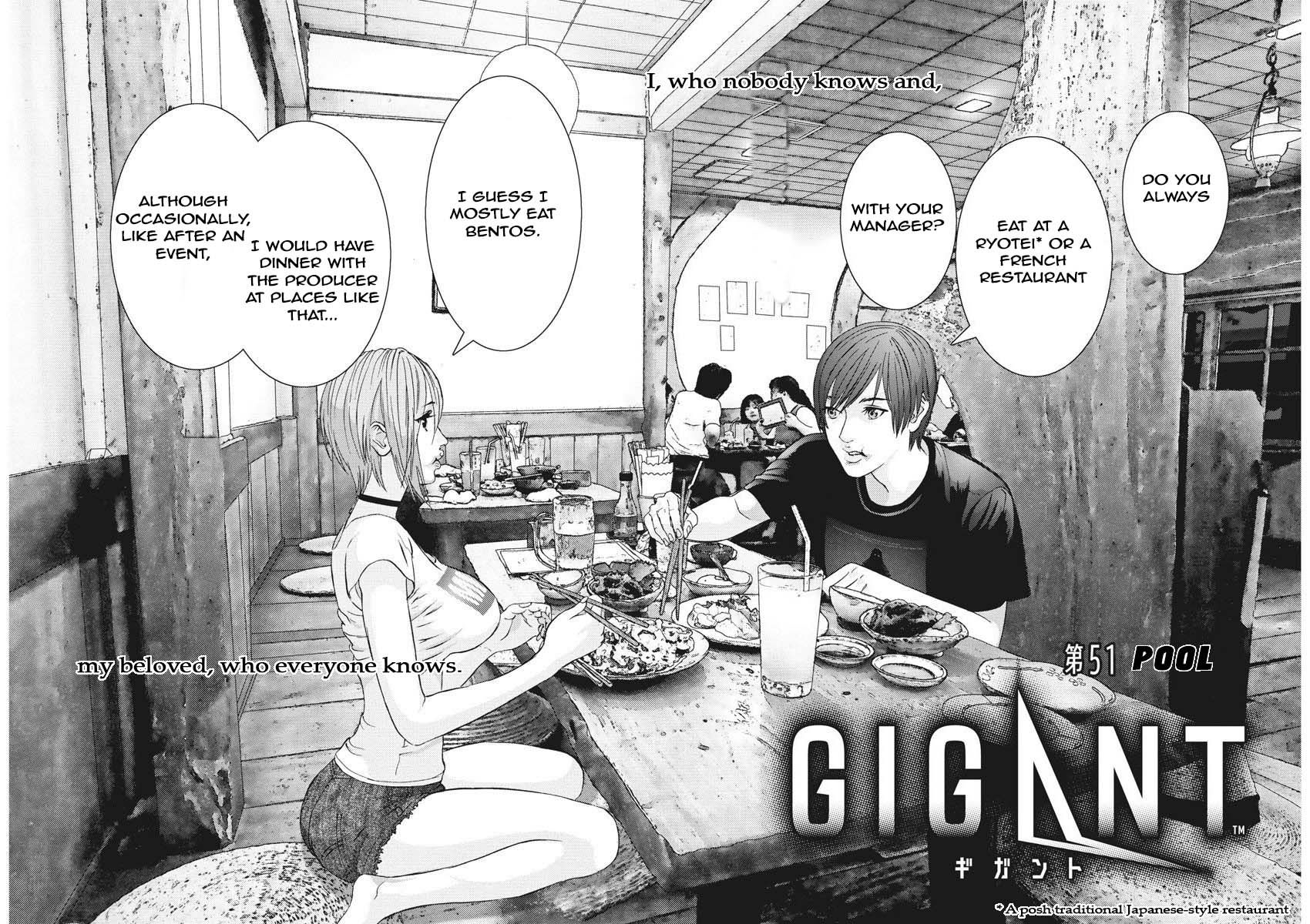 Gigant - chapter 51 - #2