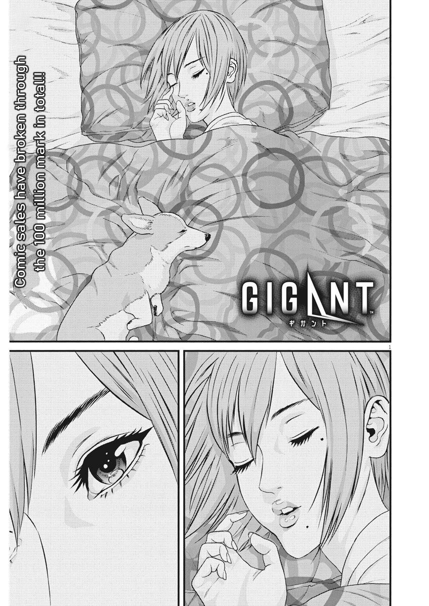 Gigant - chapter 59 - #2