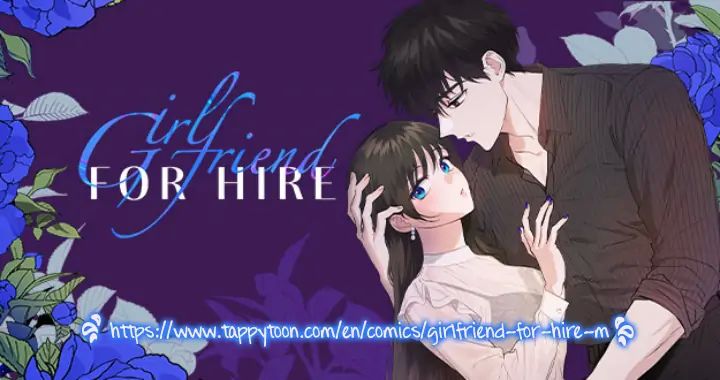 Girlfriend For Hire - chapter 32 - #1