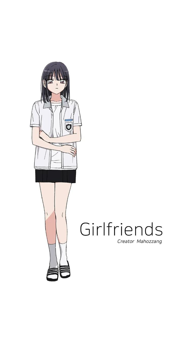 Girlfriends - chapter 39 - #4